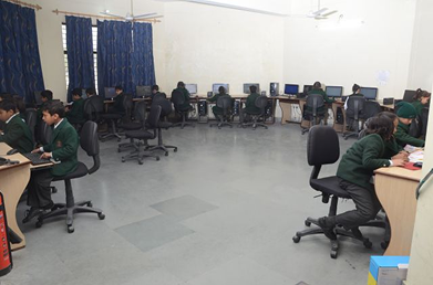 Computer Lab