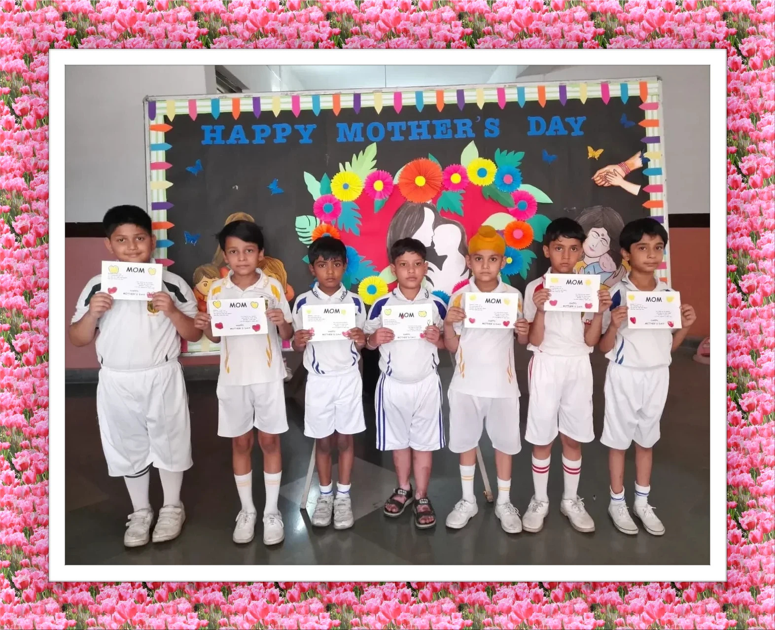 Card-Making Activity Pic1